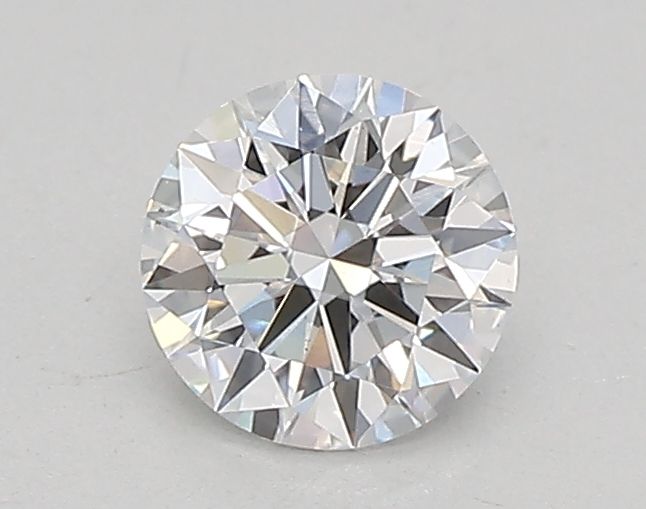 Diamond Lab Grown ROUND 0.4ct VS1