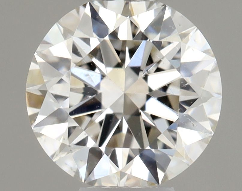 Diamond ROUND 0.3ct SI2