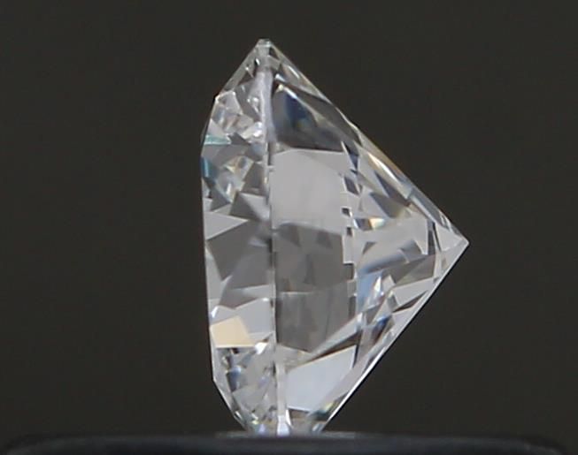 Diamond ROUND 0.31ct VS1