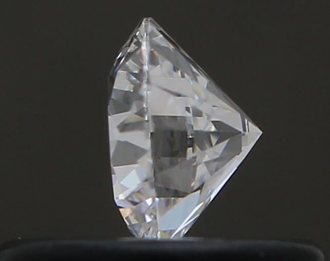 Diamond ROUND 0.3ct SI1