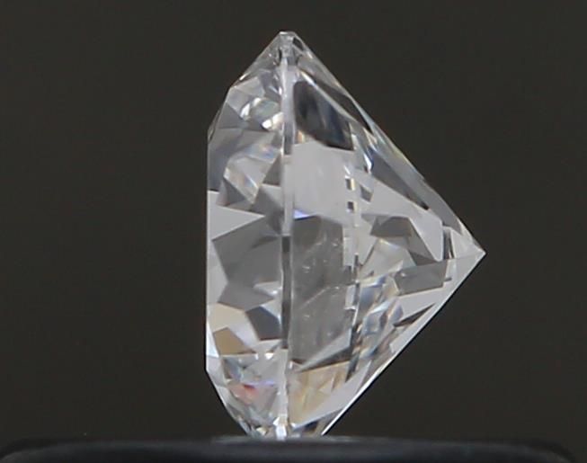 Diamond ROUND 0.33ct SI1