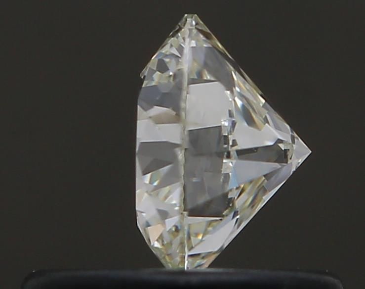 Diamond ROUND 0.47ct SI1