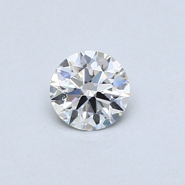 Diamond ROUND 0.35ct SI2