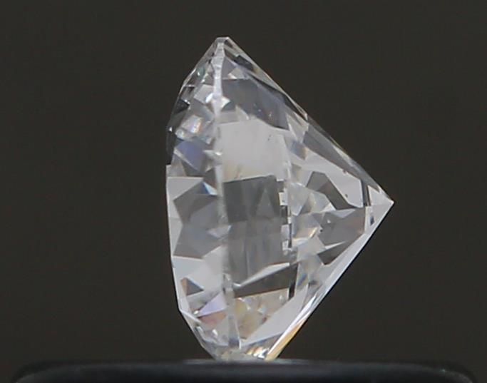 Diamond ROUND 0.33ct SI1