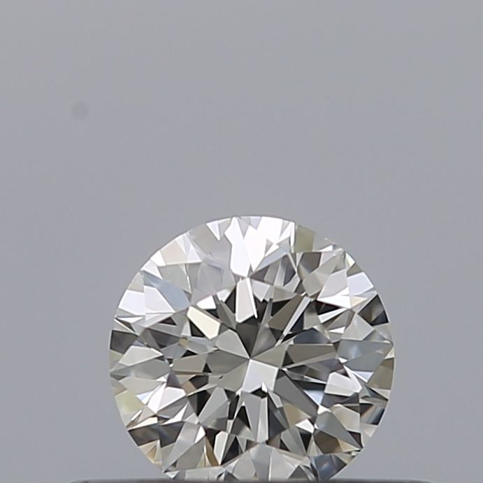 Diamond ROUND 0.3ct VVS2