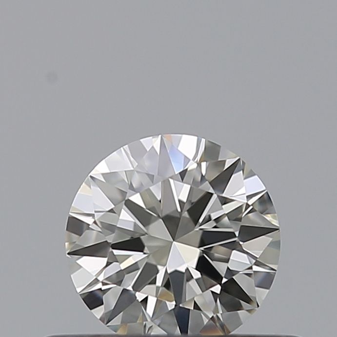 Diamond ROUND 0.35ct VVS1