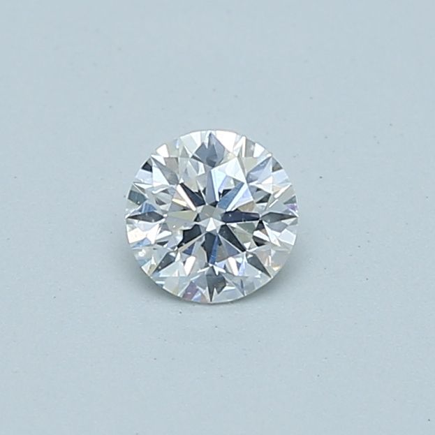 Diamond ROUND 0.3ct SI1