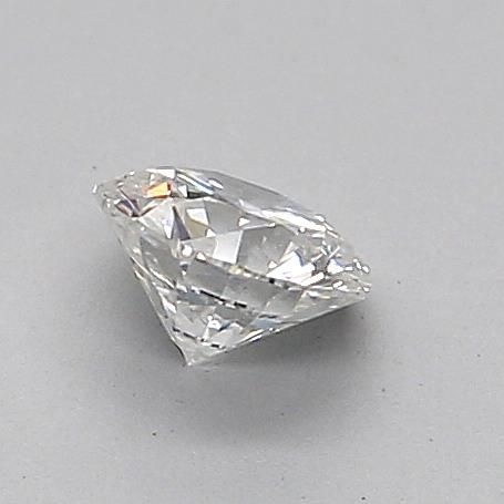 Diamond ROUND 0.33ct SI1