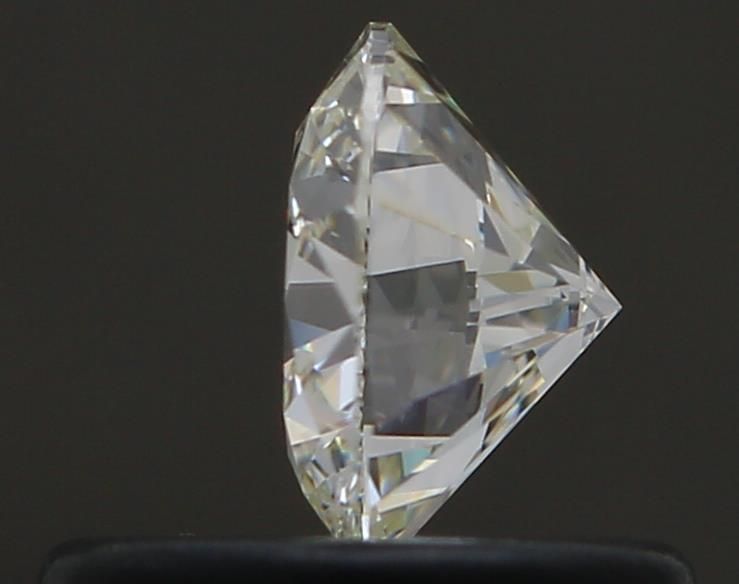 Diamond ROUND 0.45ct VS1