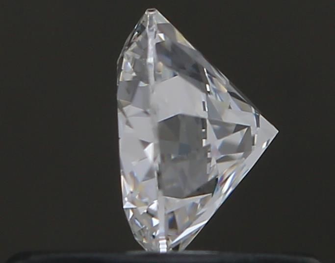 Diamond ROUND 0.4ct SI1