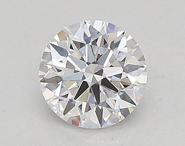 Diamond Lab Grown ROUND 0.42ct VS1