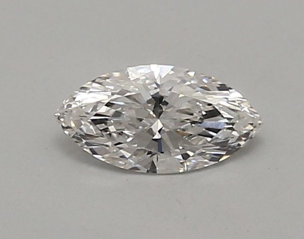 Diamond Lab Grown MARQUISE 0.58ct VVS2