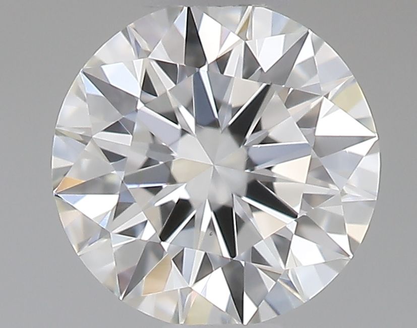 Diamond ROUND 0.31ct VS1