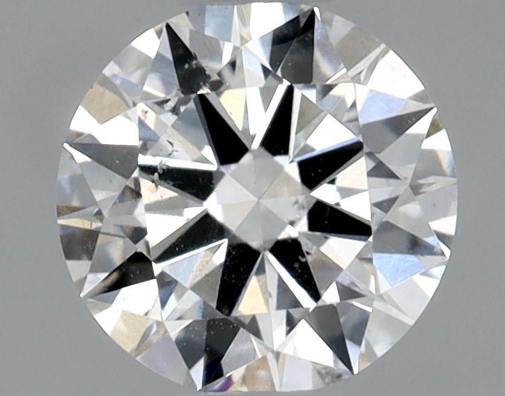 Diamond ROUND 0.4ct SI2