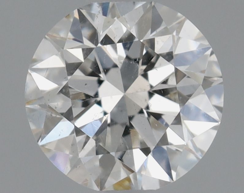 Diamond ROUND 0.4ct SI2