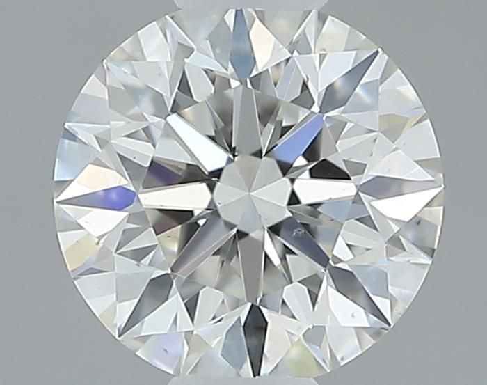 Diamond ROUND 0.43ct SI1