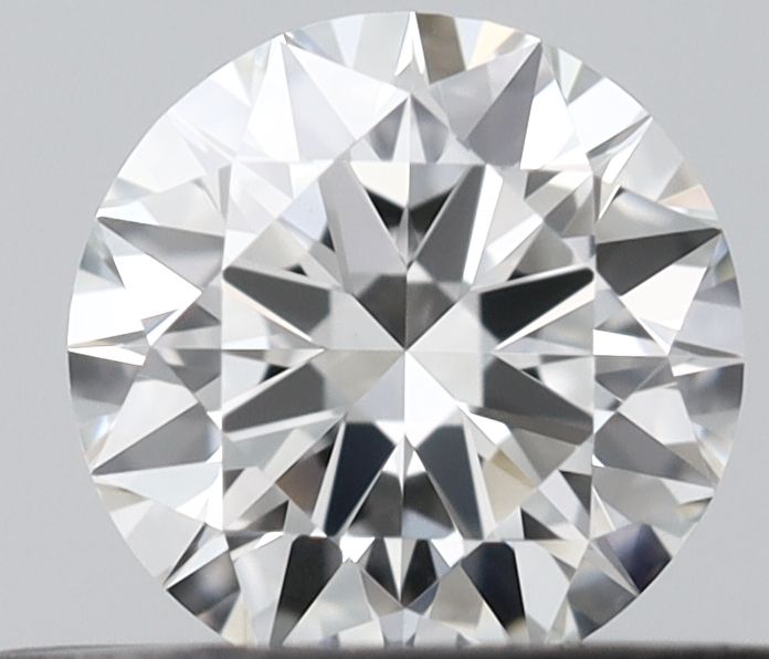 Diamond ROUND 0.3ct VS1