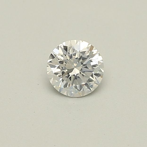 Diamond ROUND 0.3ct SI1