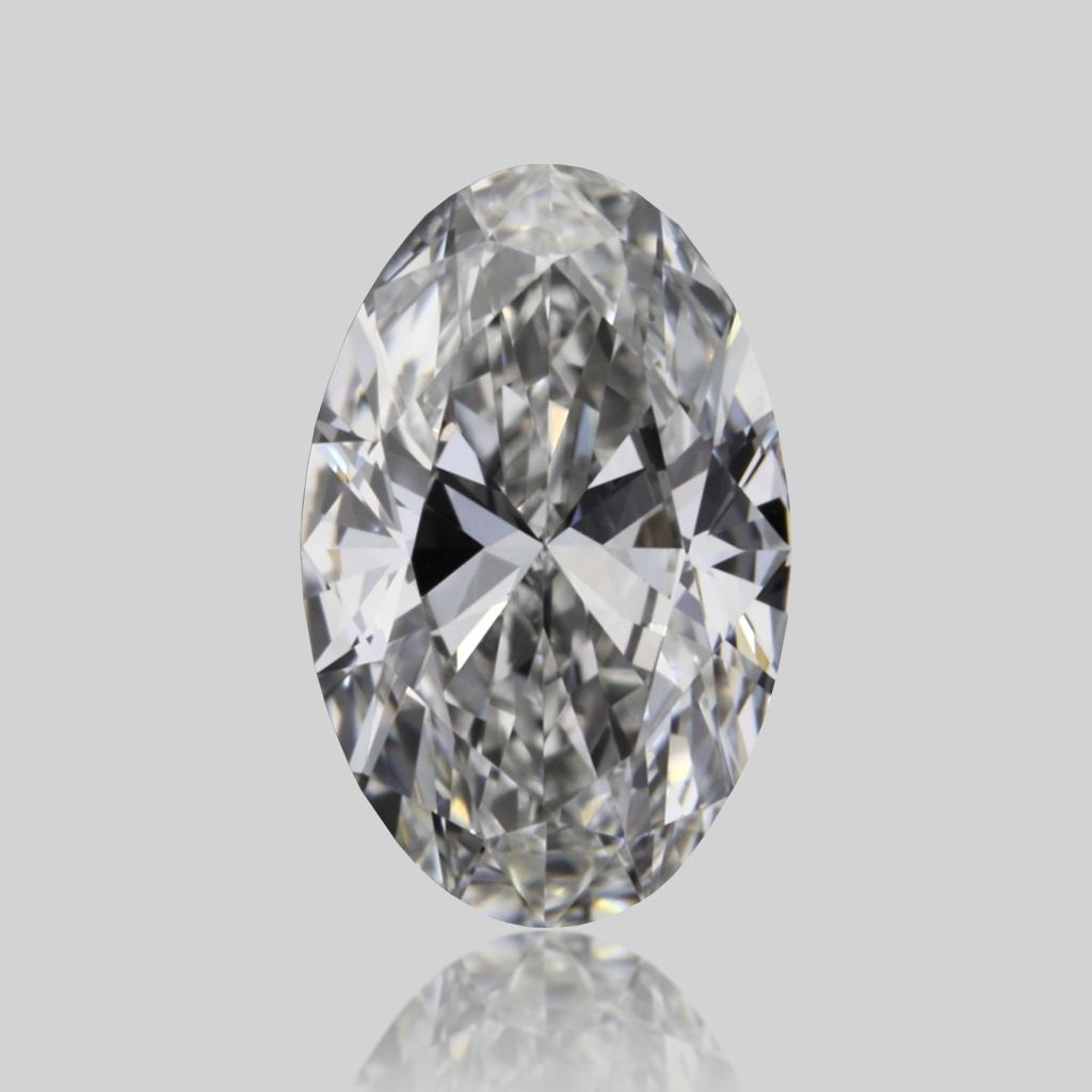 Diamond OVAL 0.3ct VS1
