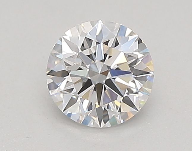 Diamond Lab Grown ROUND 0.41ct VVS1