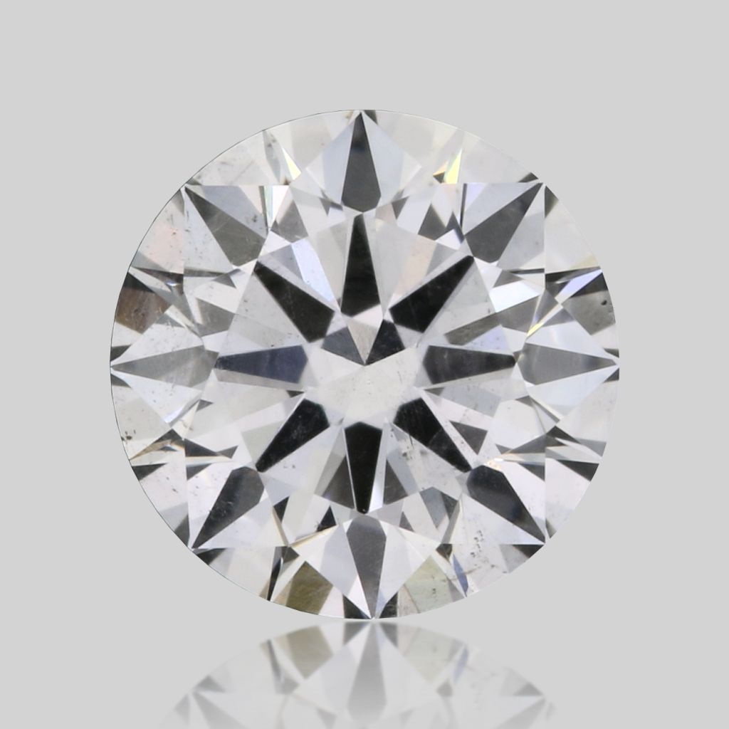 Diamond ROUND 0.36ct I1