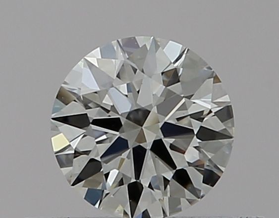 Diamond ROUND 0.31ct VS1