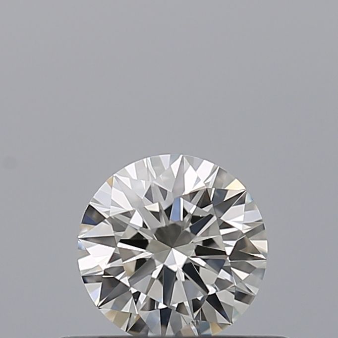 Diamond ROUND 0.31ct IF
