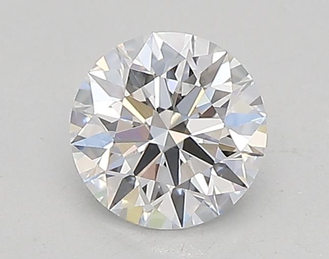 Diamond Lab Grown ROUND 0.45ct VVS2