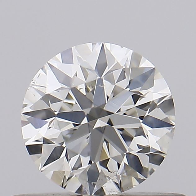 Diamond ROUND 0.4ct SI1