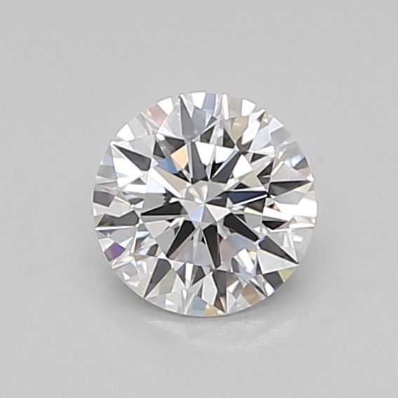 Diamond Lab Grown ROUND 0.55ct VVS1