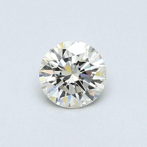 Diamond ROUND 0.33ct VS1