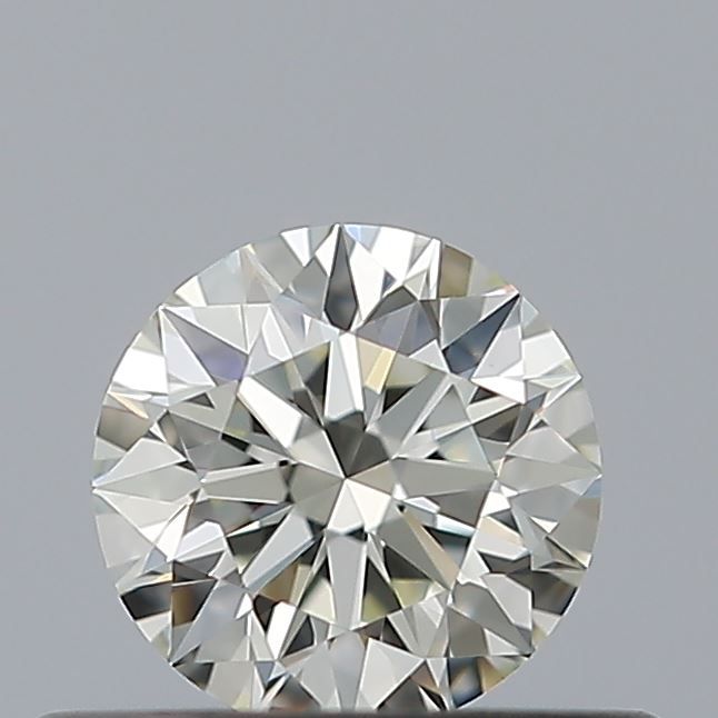 Diamond ROUND 0.34ct VVS1