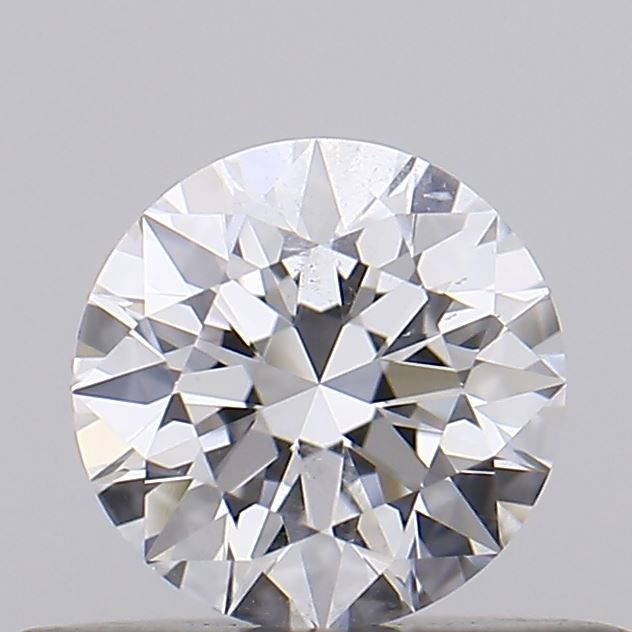 Diamond ROUND 0.31ct SI2