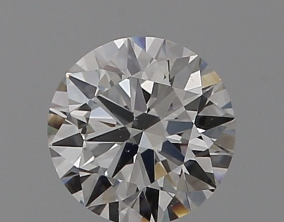 Diamond ROUND 0.32ct VS2
