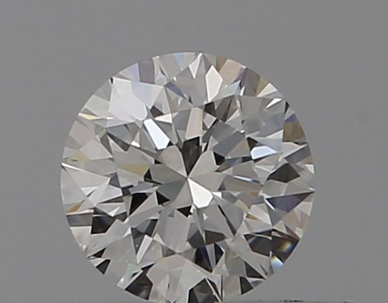 Diamond ROUND 0.32ct VVS1