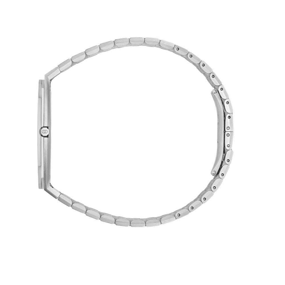 Gucci 25H Iridescent Pink Watch - 38mm