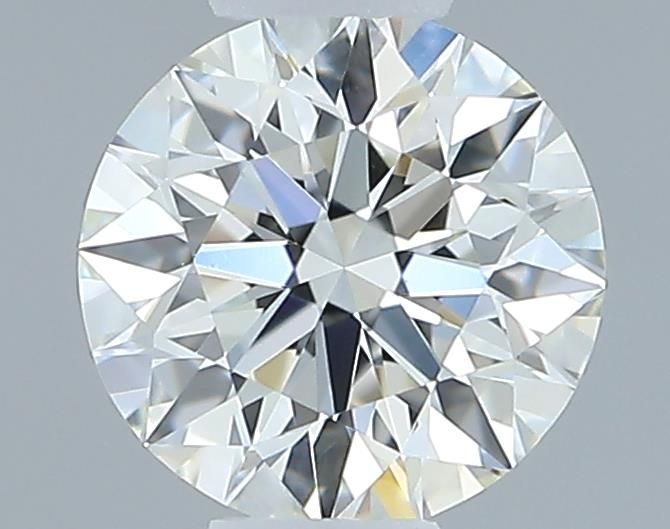 Diamond ROUND 0.35ct VS1
