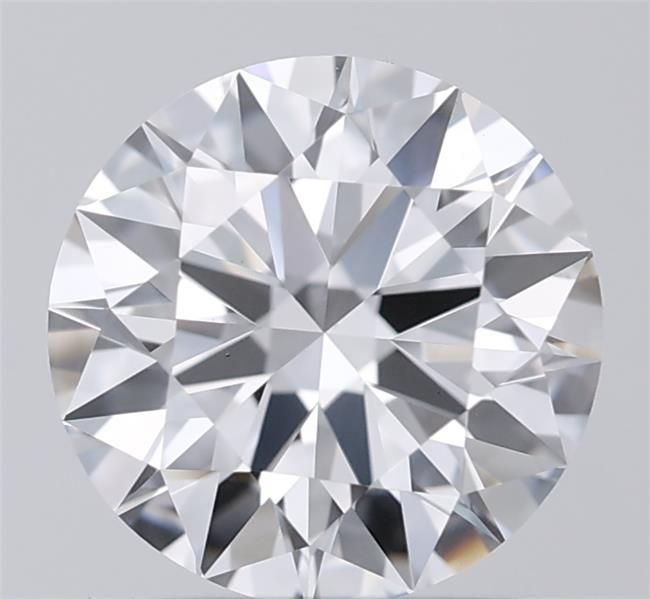 Diamond Lab Grown ROUND 0.91ct VS1