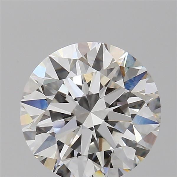Diamond Lab Grown ROUND 0.9ct VVS2