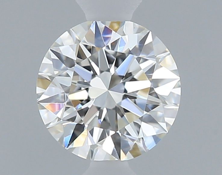 Diamond ROUND 0.31ct VS1