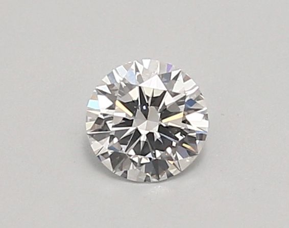 Diamond Lab Grown ROUND 0.37ct VS1