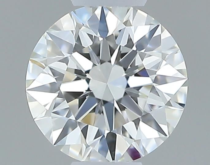 Diamond ROUND 0.3ct VVS2