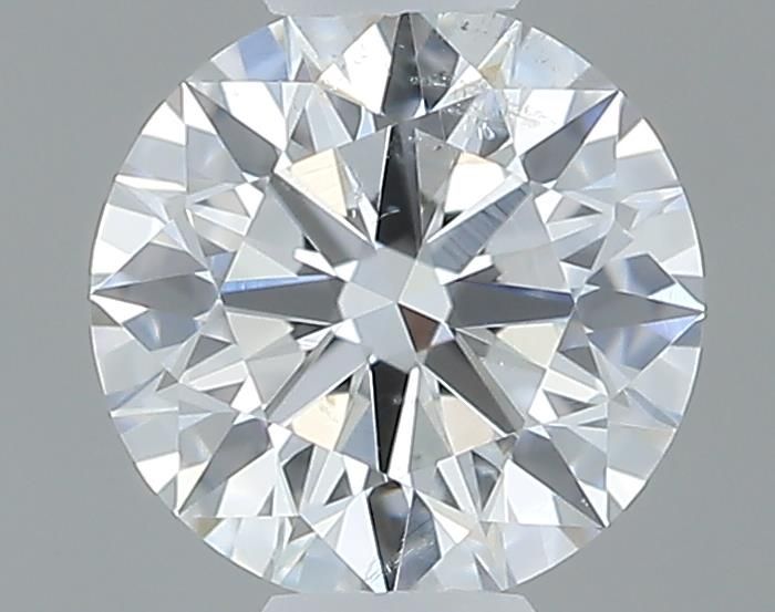 Diamond ROUND 0.32ct SI2