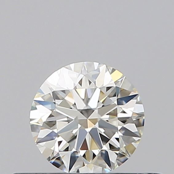 Diamond ROUND 0.34ct VVS1