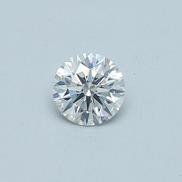 Diamond ROUND 0.3ct SI1