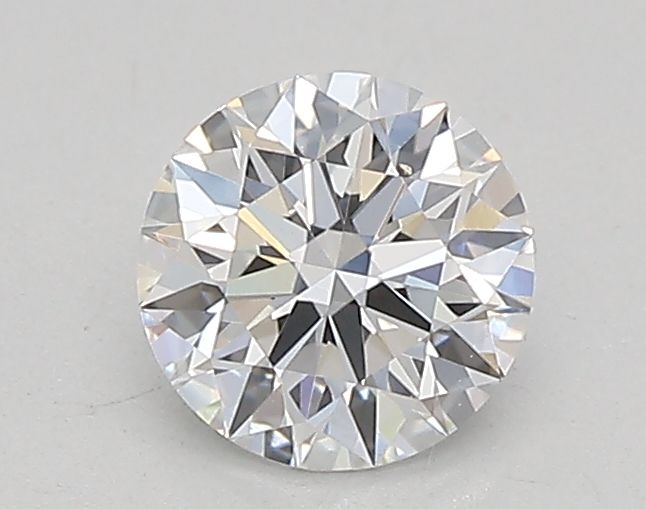 Diamond Lab Grown ROUND 0.49ct VVS1
