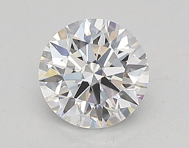 Diamond Lab Grown ROUND 0.41ct VVS1