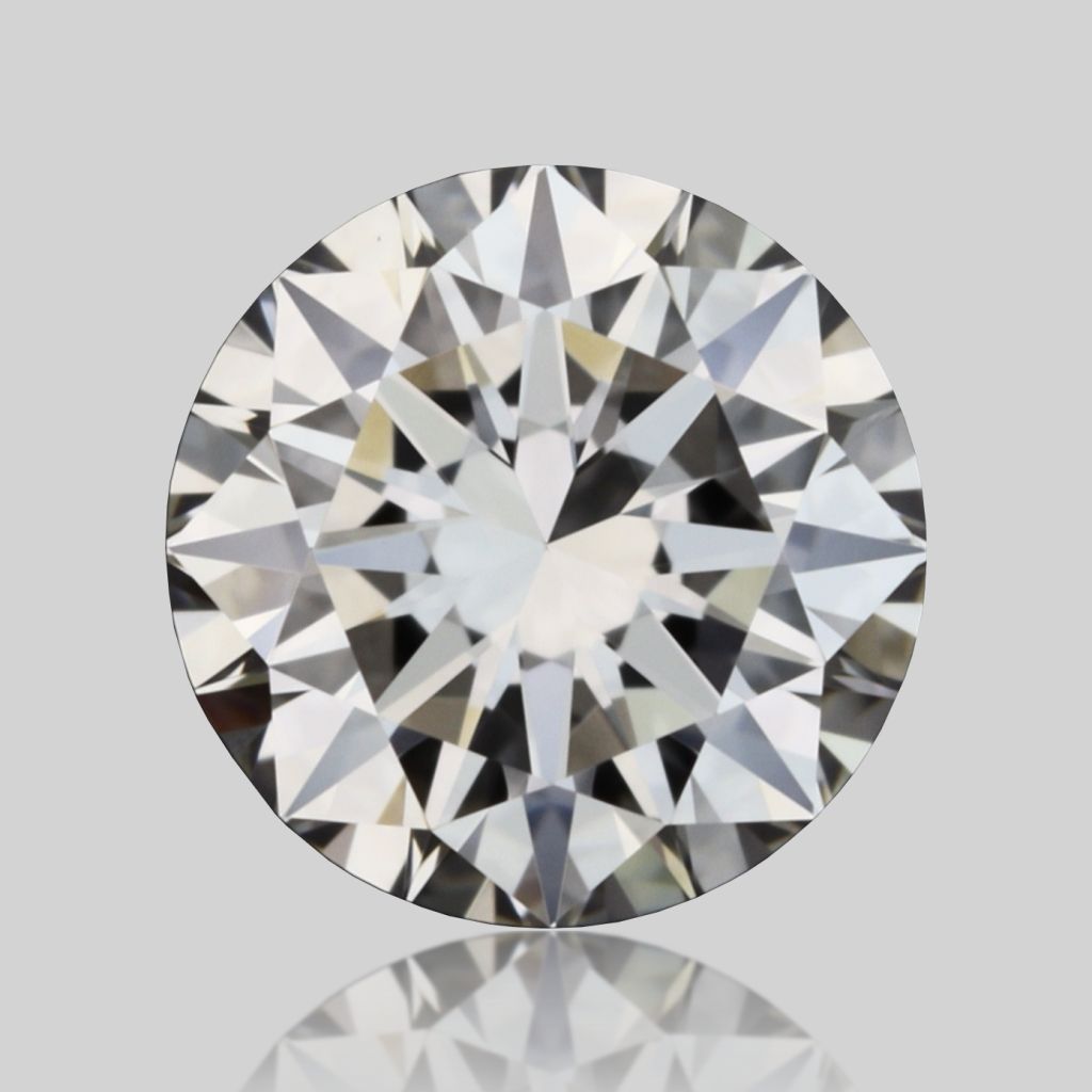 Diamond ROUND 0.3ct VVS1