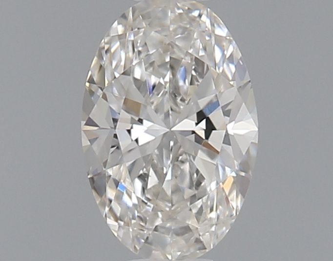 Diamond OVAL 0.3ct VS1