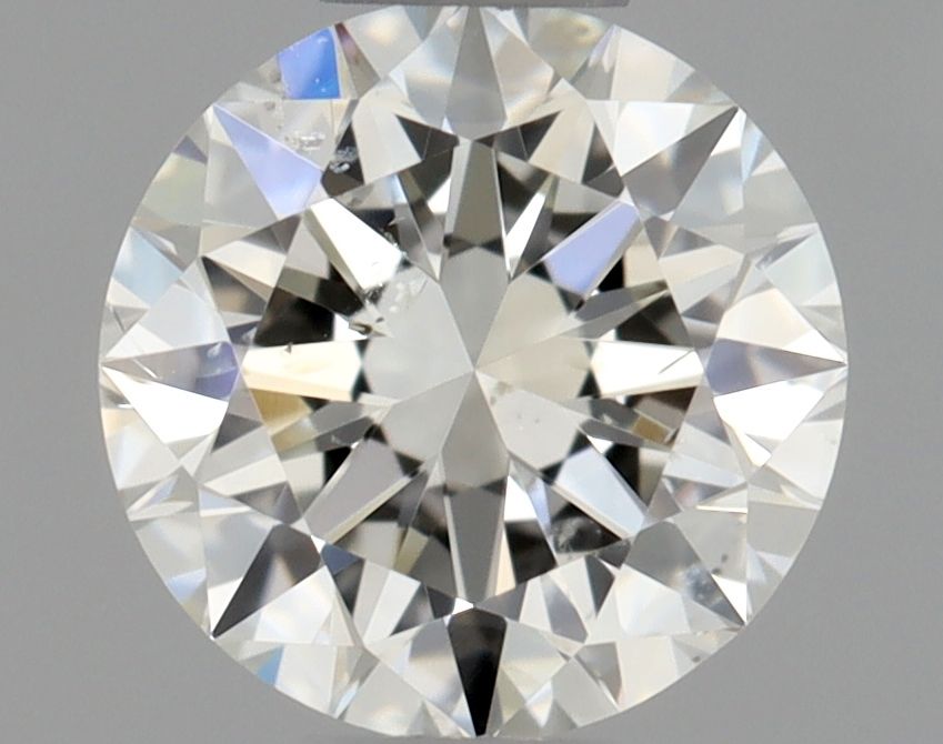 Diamond ROUND 0.4ct SI2